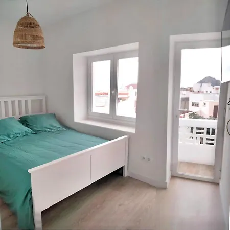Casa Sol 21 A Garachico منزل ريفي *
