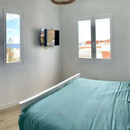 Casa Sol 21 A Garachico غاراتْشيكو