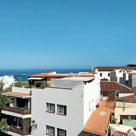 Holiday home Casa Sol 21 A Garachico
