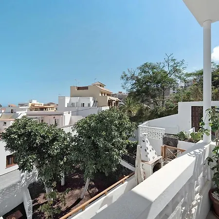 度假居 Casa Sol 21 A